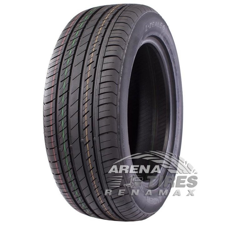 Grenlander L-ZEAL 56 205/50 R17 93W XL