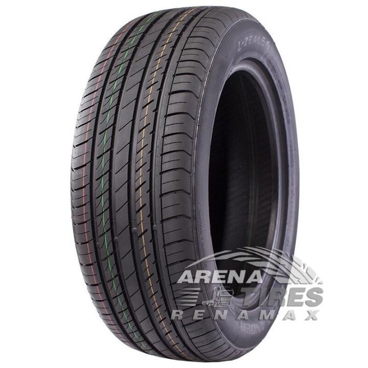 Grenlander L-ZEAL 56 205/50 R17 93W XL