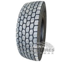Maxell Super LD2 (ведущая) 295/80 R22.5 154/150L PR18