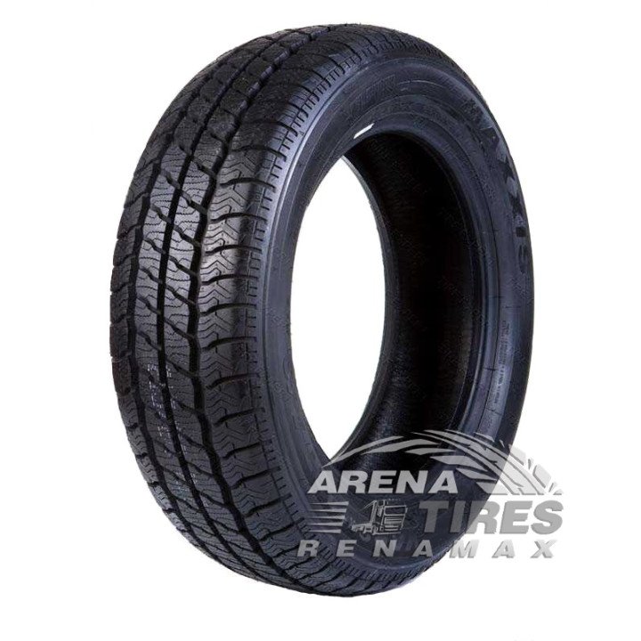 Maxxis Vansmart A/S AL2 195 R14C 106/104R PR8
