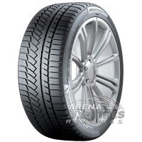 Continental WinterContact TS 850P 225/55 R17 97H
