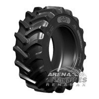 GRI GREEN XLR 85 (с/х) 650/85 R38 176D/173A8