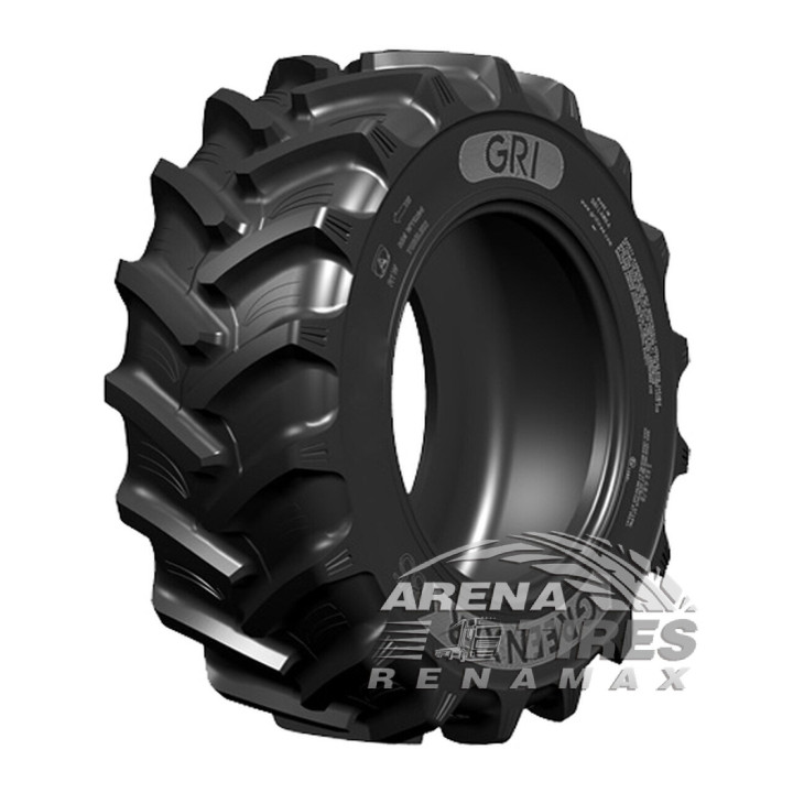 GRI GREEN XLR 85 (с/х) 650/85 R38 176D/173A8