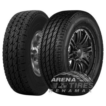 Nitto Dura Grappler H/T 235/70 R16 106H