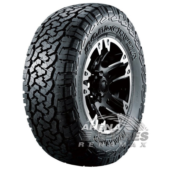 Roadcruza RA1100 A/T 265/70 R16 111T OWL