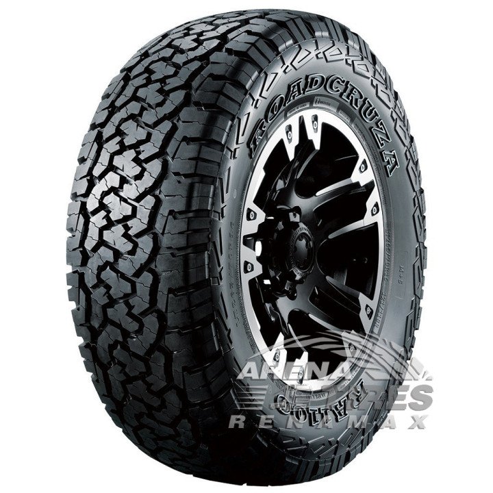 Roadcruza RA1100 A/T 215/75 R15 100S OWL