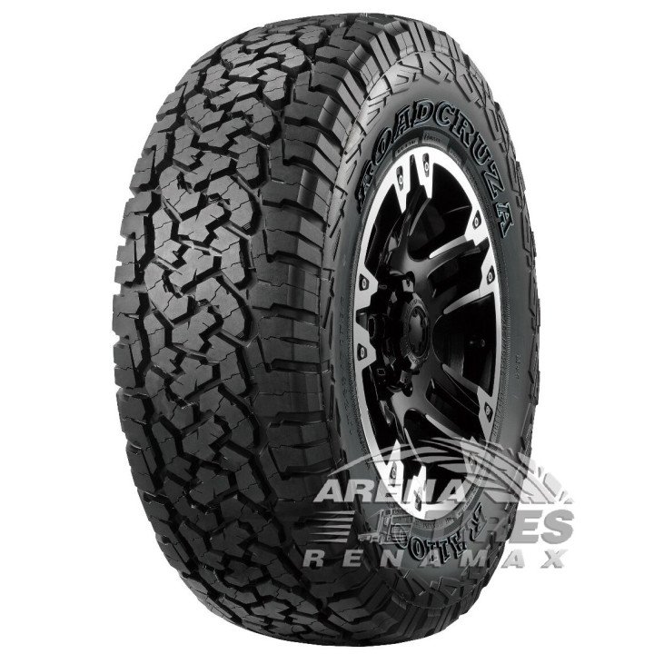 Roadcruza RA1100 A/T 255/60 R18 112/110S XL