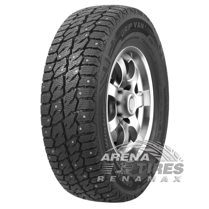 LingLong Green-Max Winter Grip Van 2 195/50 R13C 104/101N (под шип)
