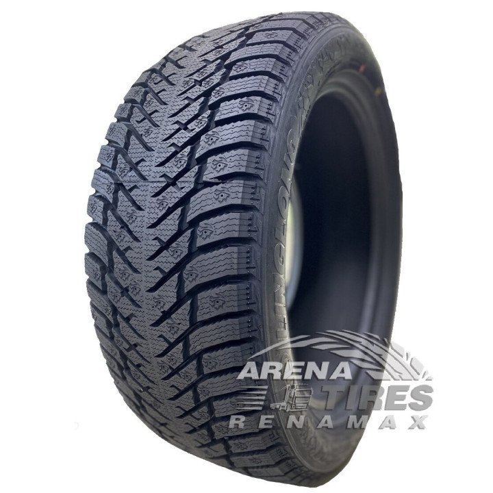 LingLong Green-Max Winter Grip 2 175/65 R15 84T (под шип)