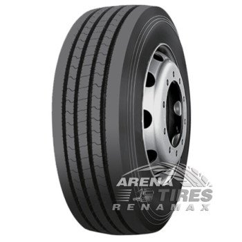 Supercargo SC217 (рулевая) 245/70 R17.5 143/141K PR18
