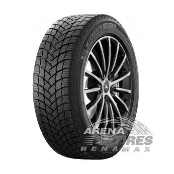 Michelin X-Ice Snow 205/55 R16 94H XL