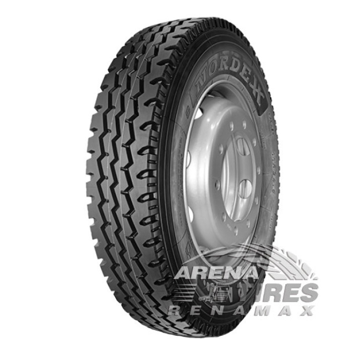 Nordexx NXP A42 Prime (универсальная) 315/80 R22.5 157/154K PR20