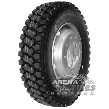 Nordexx NXP C54 Prime (карьерная) 315/80 R22.5 157/154G PR20