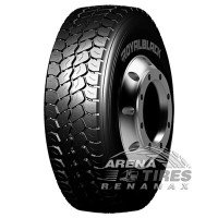 Royal Black RT605 (прицепная) 385/65 R22.5 160L PR20