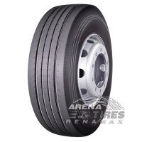 Supercargo SC117 (рулевая) 315/60 R22.5 154/150M PR18
