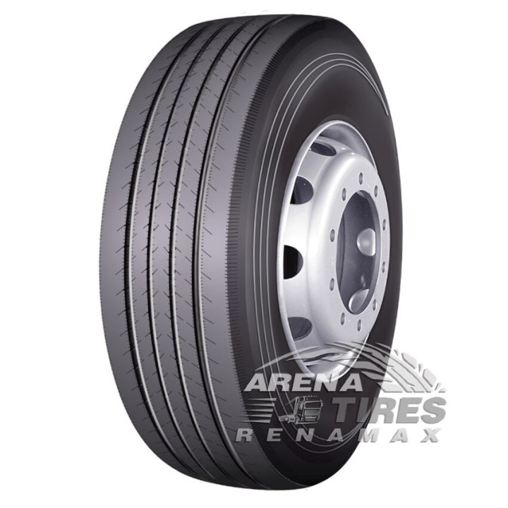 Supercargo SC117 (рулевая) 315/70 R22.5 154/150M PR18