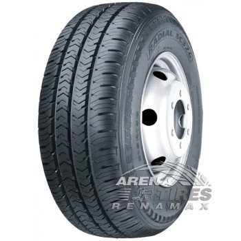 Supercargo SC326 (ведущая) 275/70 R22.5 148/145M PR16