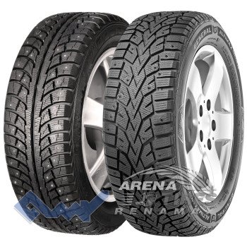 General Tire Altimax Arctic 12 195/60 R15 92T XL (под шип)