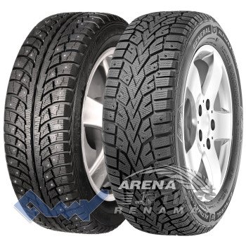 General Tire Altimax Arctic 12 195/60 R15 92T XL (шип)