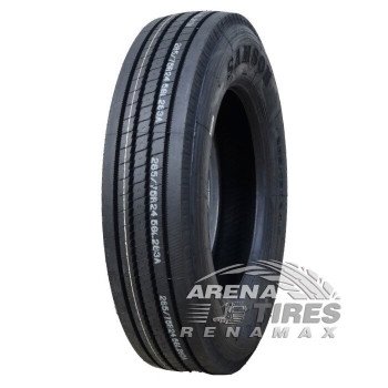 Samson GL283T (прицепная) 245/70 R17.5 143/141J PR14