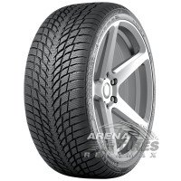 Nokian WR SNOWPROOF P 215/50 R18 92V