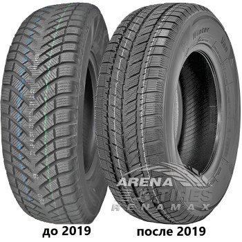 Duraturn Mozzo Winter VAN 205/75 R16C 110/108R