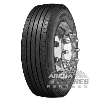 Kelly Armorsteel KSM2 (рулевая) 315/70 R22.5 156/150L