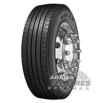 Kelly Armorsteel KSM2 (рулевая) 315/70 R22.5 156/150L