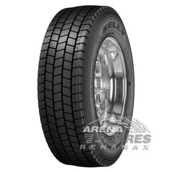Kelly Armorsteel KDM2 (ведущая) 315/70 R22.5 154L/152M