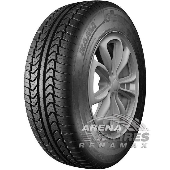 Кама 365 SUV (НК-242) 185/75 R16 97T