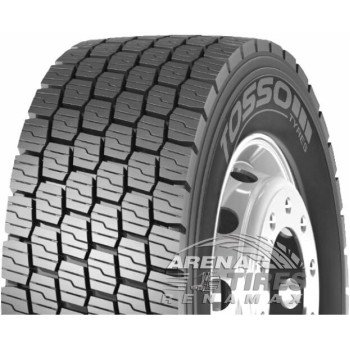 TOSSO ENERGY BS739D (ведущая) 315/80 R22.5 157/154L PR20