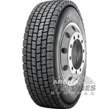 Giti GDR621 (ведущая) 315/70 R22.5 154/150L