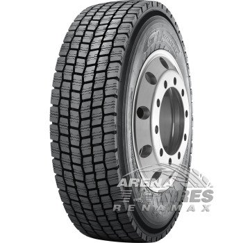 Giti GDR621 (ведущая) 315/70 R22.5 154/150L