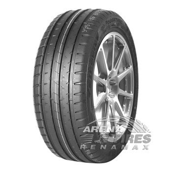Powertrac Racing PRO 195/55 R16 91V XL