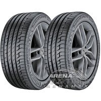Continental PremiumContact 6 215/55 R18 99V XL FR