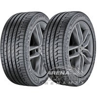 Continental PremiumContact 6 215/55 R18 95H