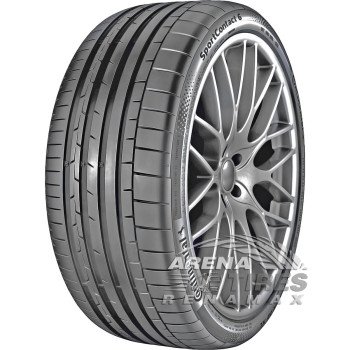 Continental SportContact 6 295/35 ZR23 108Y XL FR AO
