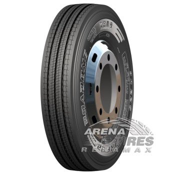 ROADONE RF22 (рулевая) 215/75 R17.5 127/124K