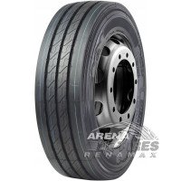 Leao KLT200 (рулевая) 215/75 R17.5 135/133J