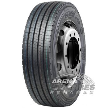 Leao KLS200 (универсальная) 215/75 R17.5 126/124M