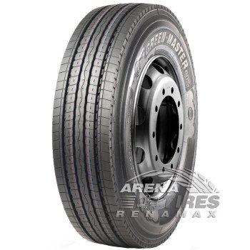 Leao KTS300 (рулевая) 315/70 R22.5 156/150L