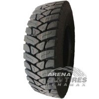 Kunlun KT855 (ведущая) 315/80 R22.5 156/153L PR20