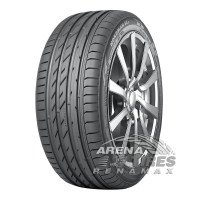 Nokian Nordman SZ2 235/40 R18 95W XL
