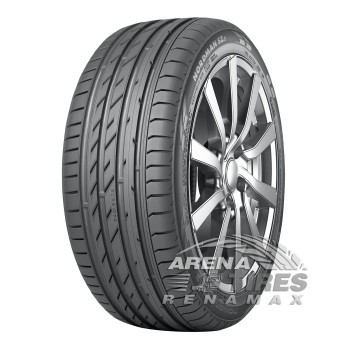 Nokian Nordman SZ2 235/40 R18 95W XL