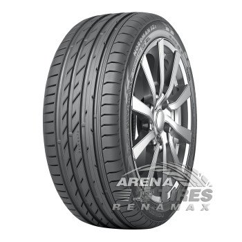 Nokian Nordman SZ2 235/40 R18 95W XL