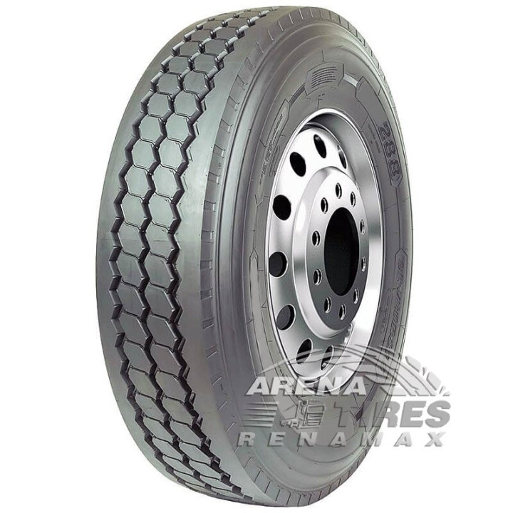 Supercargo SC288 (карьерная) 315/80 R22.5 156/150M PR20