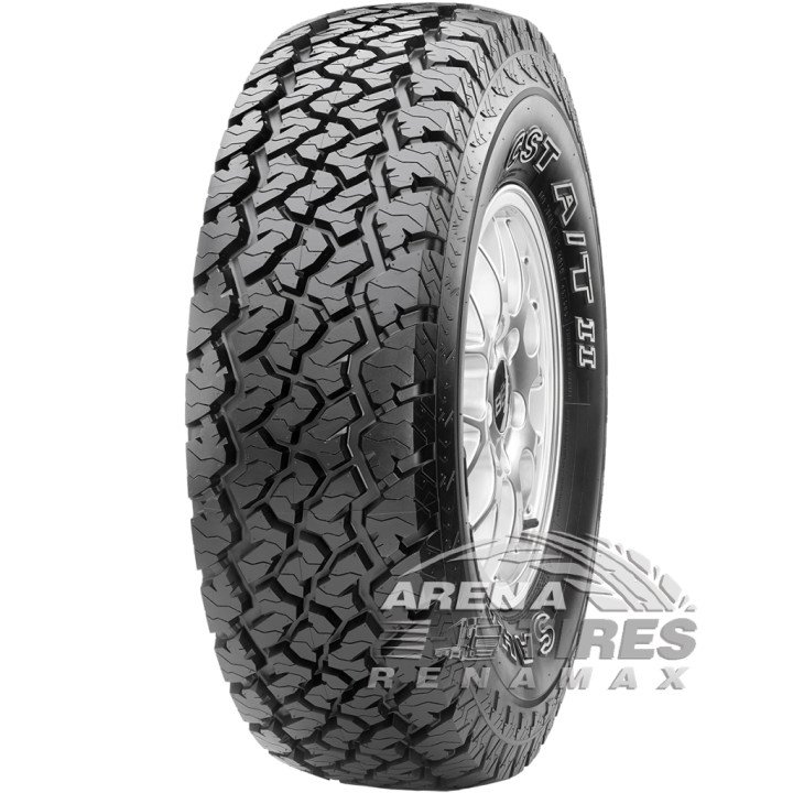 CST Sahara A/T II 305/70 R17 119/116Q