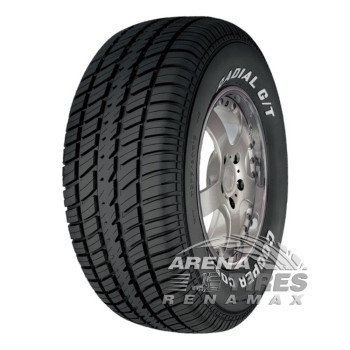 Cooper Cobra Radial G/T 215/70 R15 97T