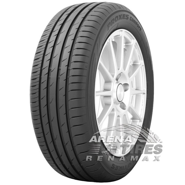 Toyo Proxes Comfort 205/55 R16 94V XL