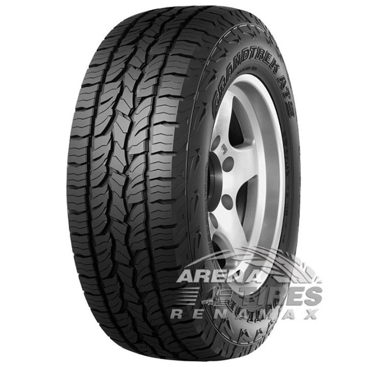 Dunlop GrandTrek AT5 225/65 R17 102H